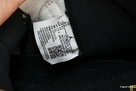 Hyperoad “DMP” Air Jordan 11 0805